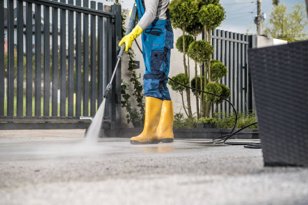 Professional Pressure Washing Services in St George, MO